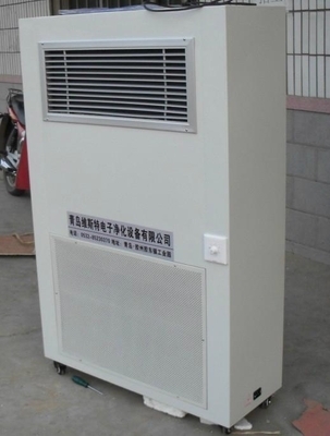 移动式空气净化器 - zj-600 - 维斯特 (中国 山东省 生产商) - 空气净化装置 - 环保设备 产品 「自助贸易」
